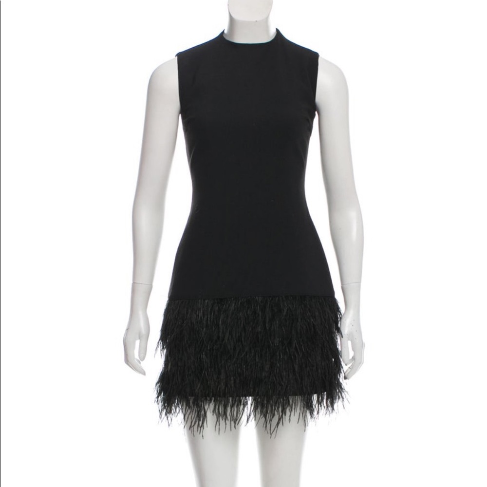 Elizabeth and James dress